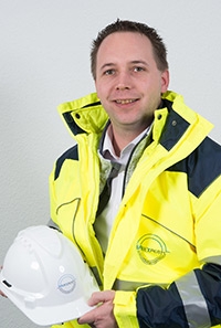 Bausachverständiger, Immobiliensachverständiger, Immobiliengutachter und Baugutachter  Stephan Karlheim Hilkenbrook