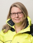 Bausachverständige, Immobiliensachverständige, Immobiliengutachterin und Baugutachterin  Svenja Rohlfs Hilkenbrook